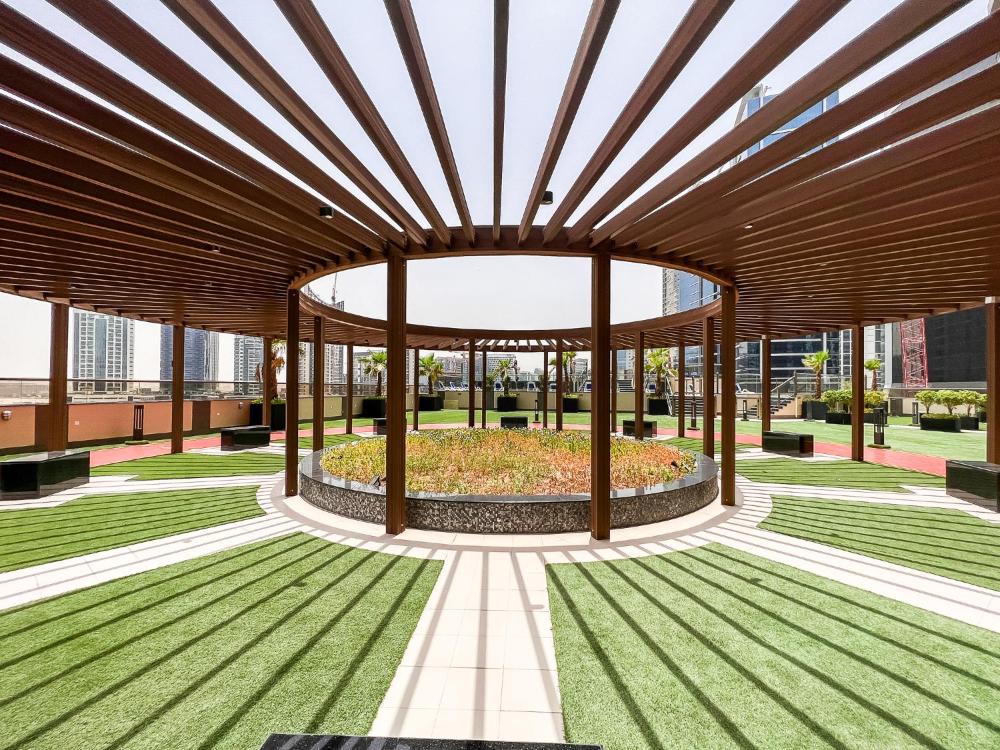 Elite Downtown residence