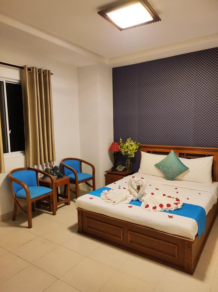 Foto - Hong Hac Hotel