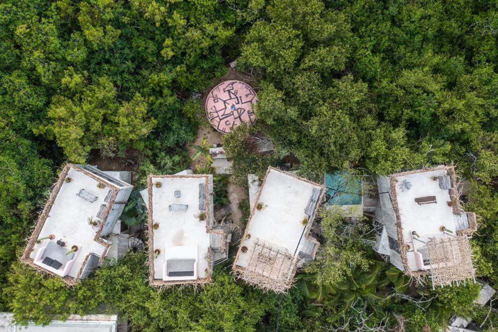 Foto - Casa Coyote Tulum