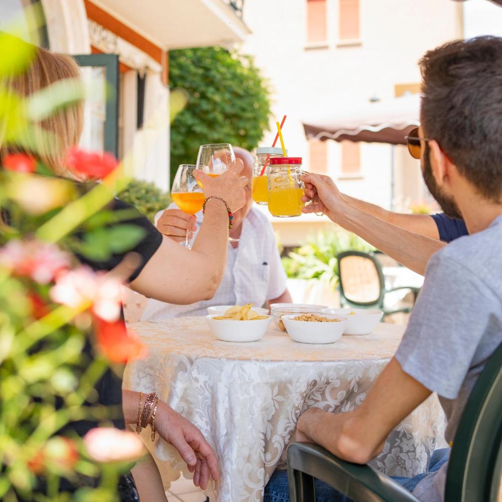 hotel siviglia