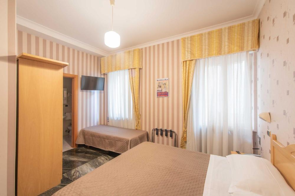 hotel siviglia