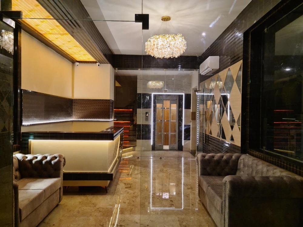 HOTEL MMD GRANDE  A BOUTIQUE HOTEL