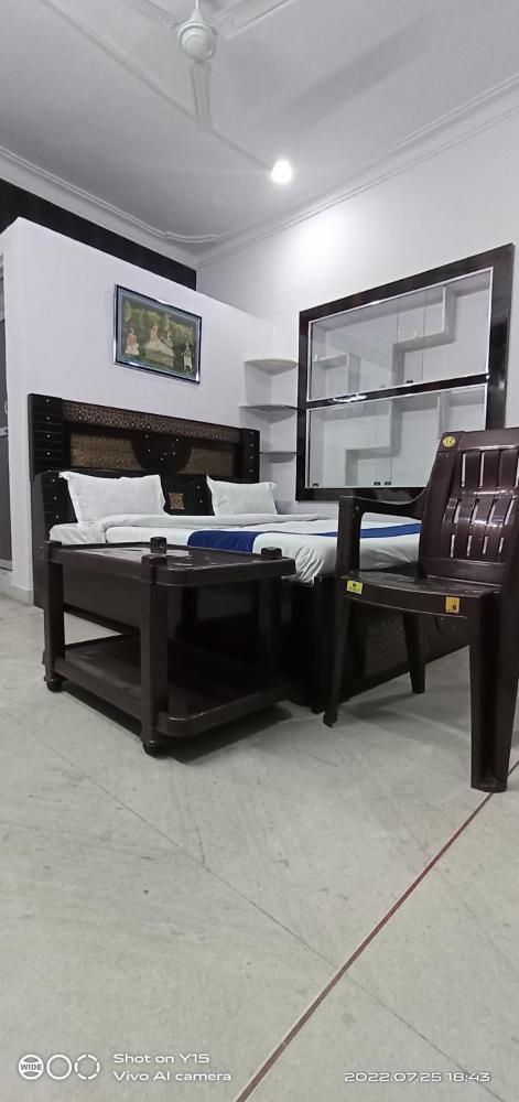 Jagannath guest house
