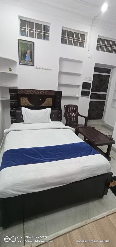 Jagannath guest house
