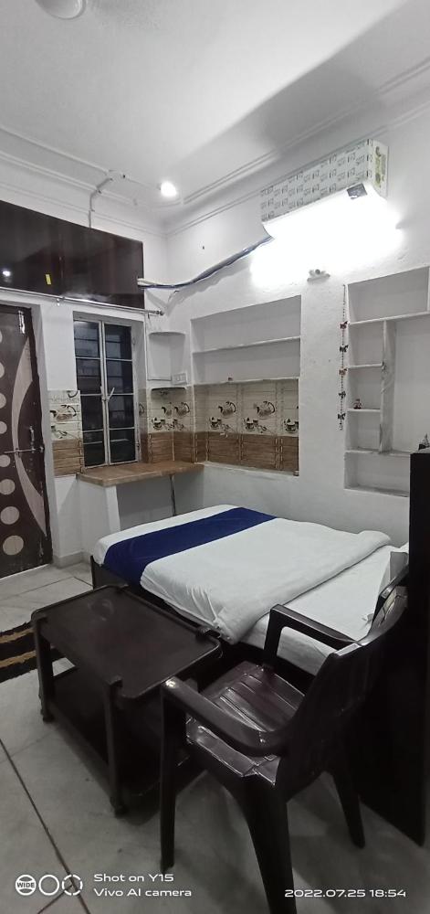 Jagannath guest house
