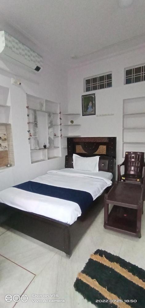 Jagannath guest house