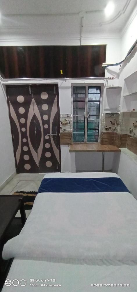 Jagannath guest house
