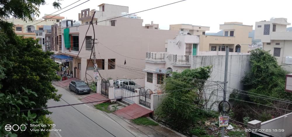 Jagannath guest house