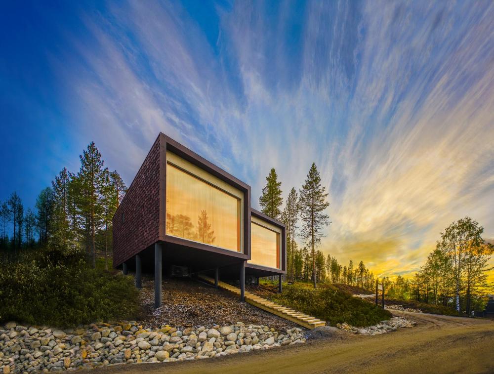 Photo - Arctic TreeHouse Hotel