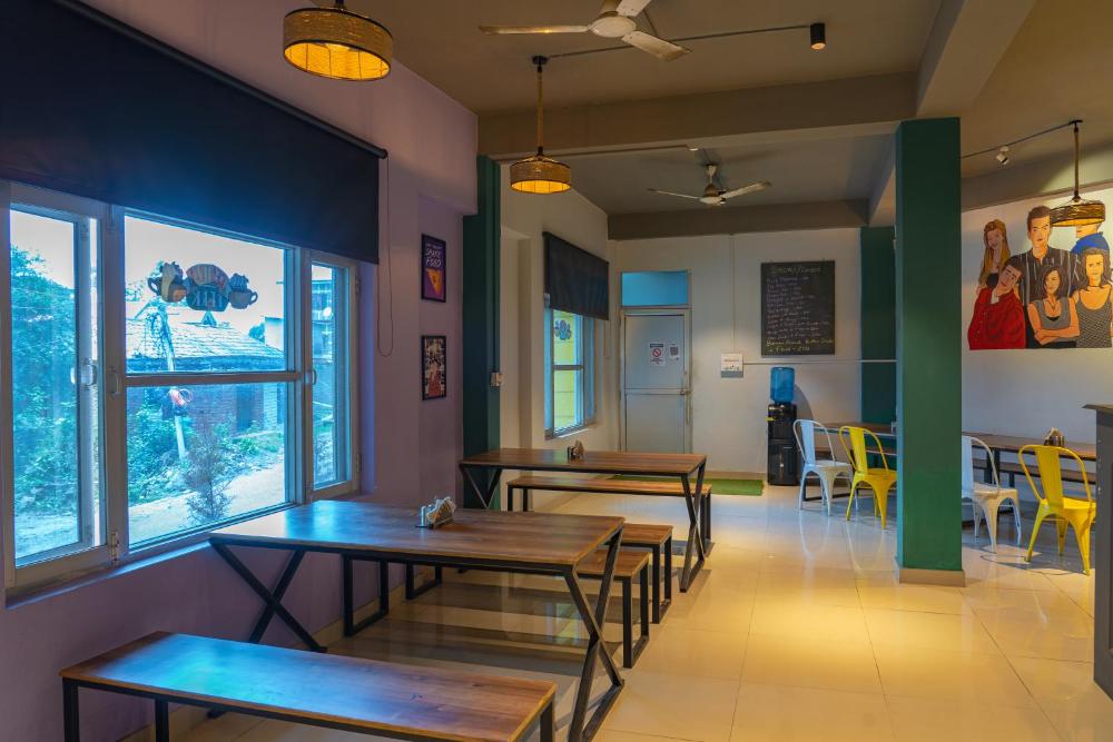Whoopers Hostel Bir