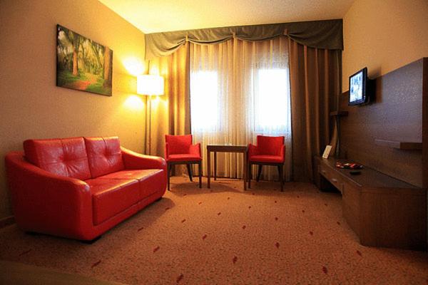 Hotel Park Inegol Prices Photos Reviews Address Turkey