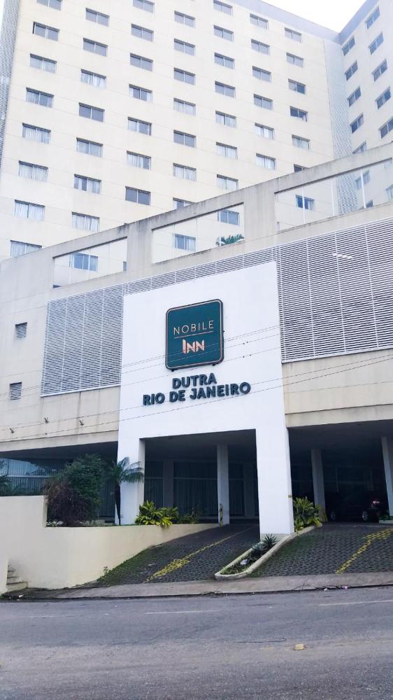 Foto - Nobile Inn Dutra Rio De Janeiro