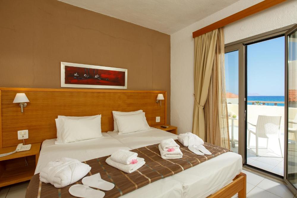 Photo - Europa Beach Hotel & Spa