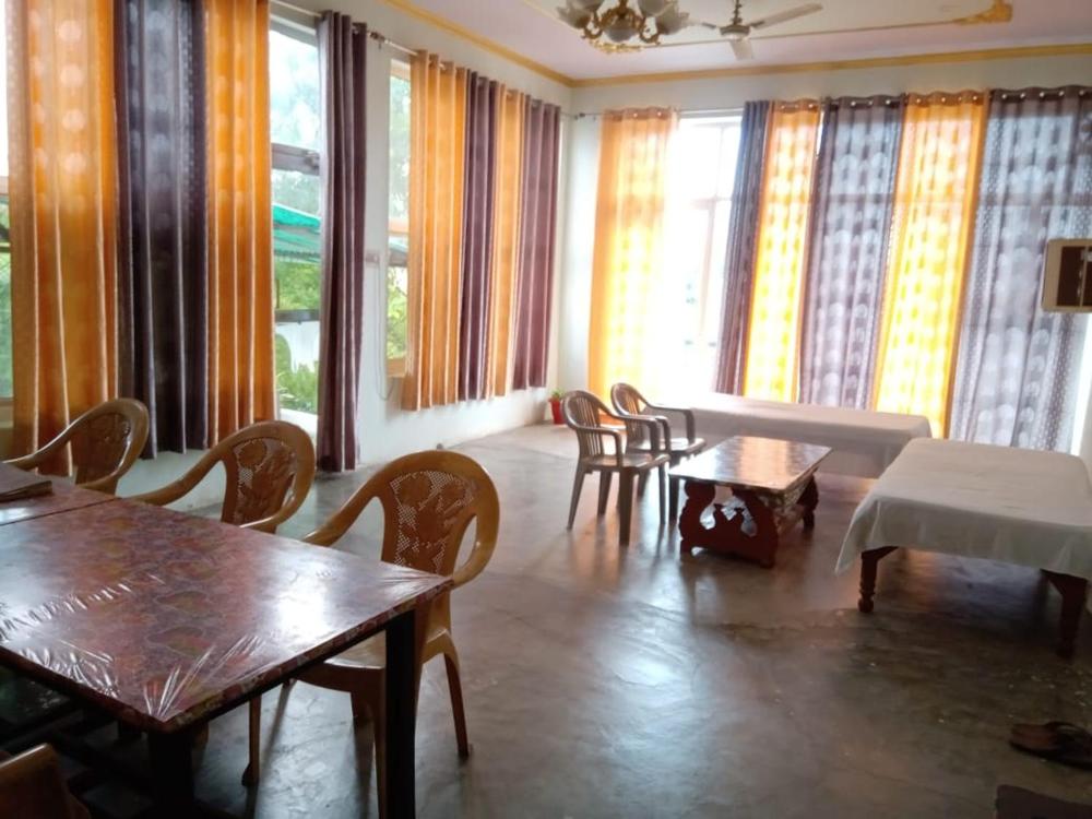 KIRAN GUEST HOUSE