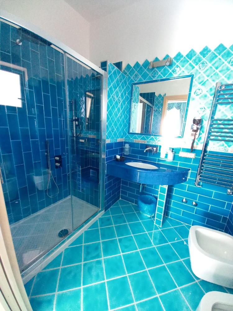 hotel villa cimmentorosso