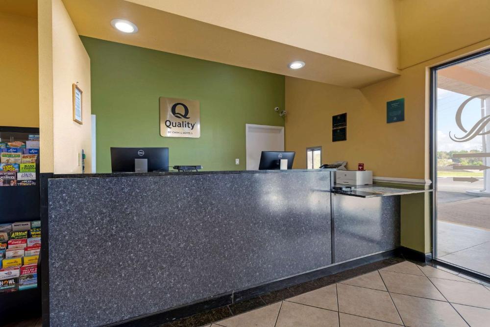 Photo - Quality Inn & Suites Mt Dora North