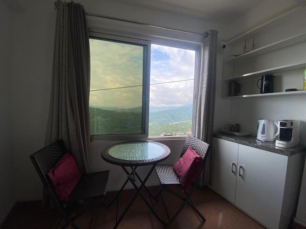 The Palm Guest House