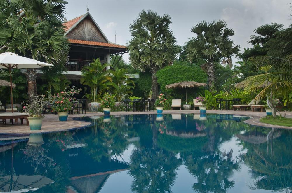 Photo - Battambang Resort