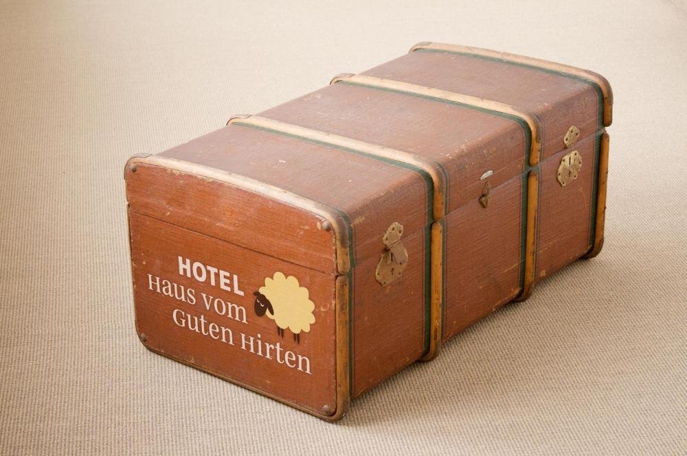 Hotel Haus Vom Guten Hirten Prices Photos Reviews Address Germany