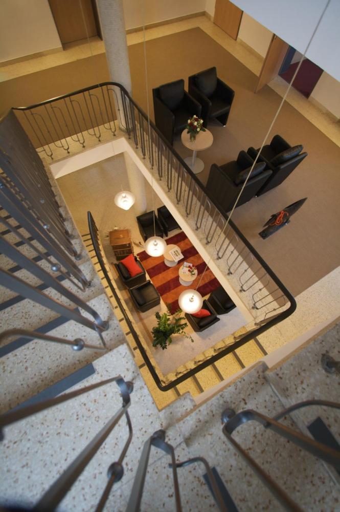 Hotel Haus Vom Guten Hirten Prices Photos Reviews Address Germany