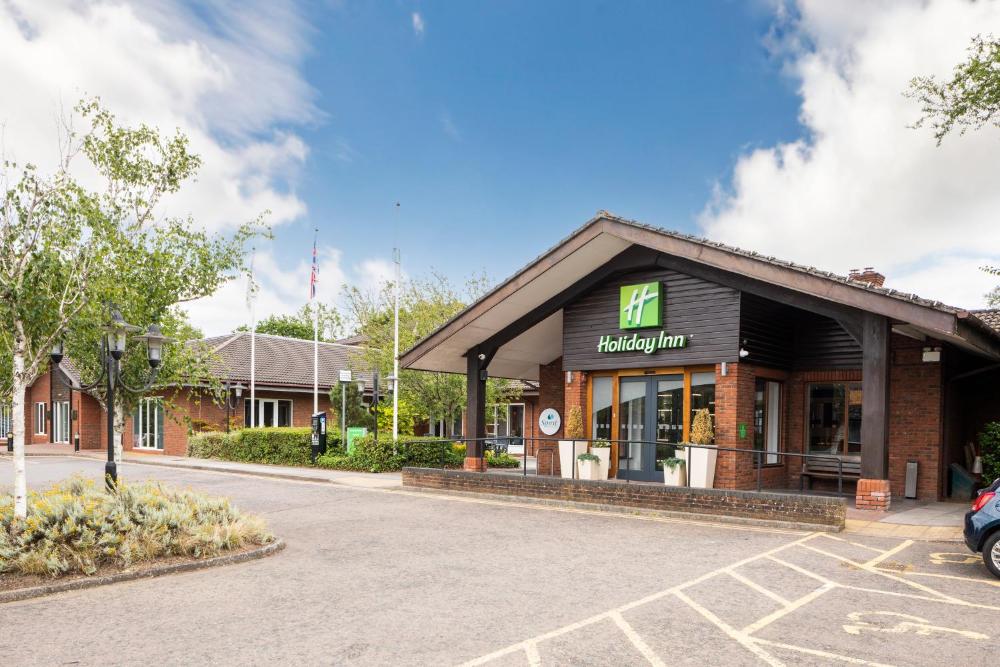 Photo - Holiday Inn Guildford, an IHG Hotel