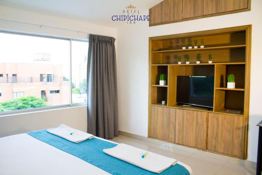 Photo - Hotel Loft Chipichape Inn