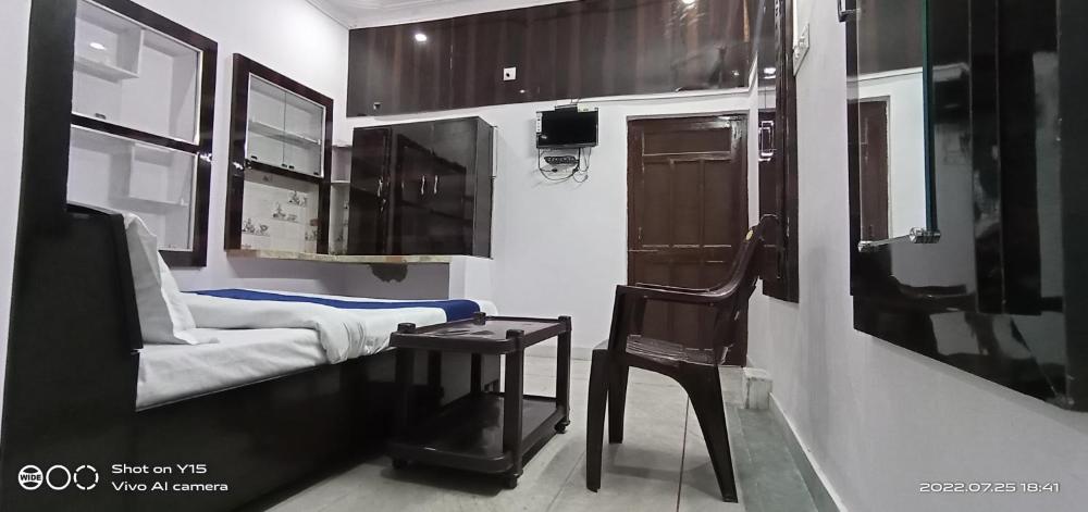 Jagannath guest house