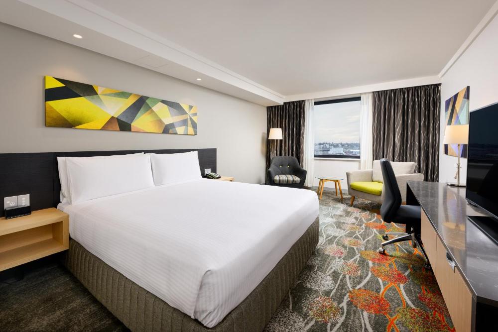 Foto - Holiday Inn Perth City Centre, an IHG Hotel