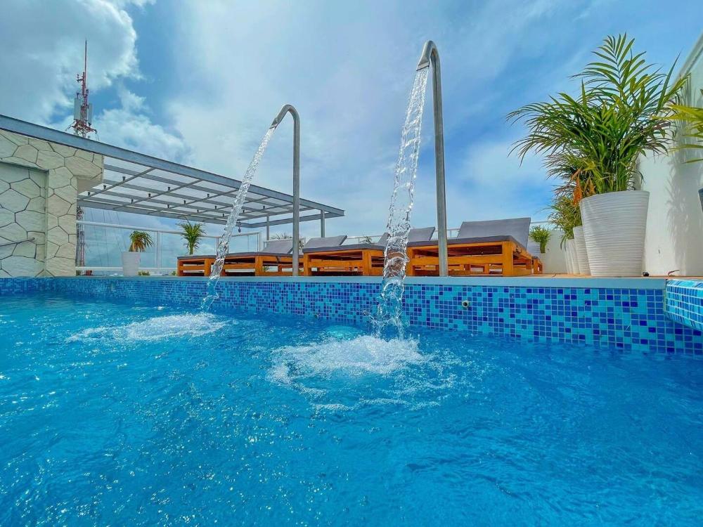 Photo - Apartamentos