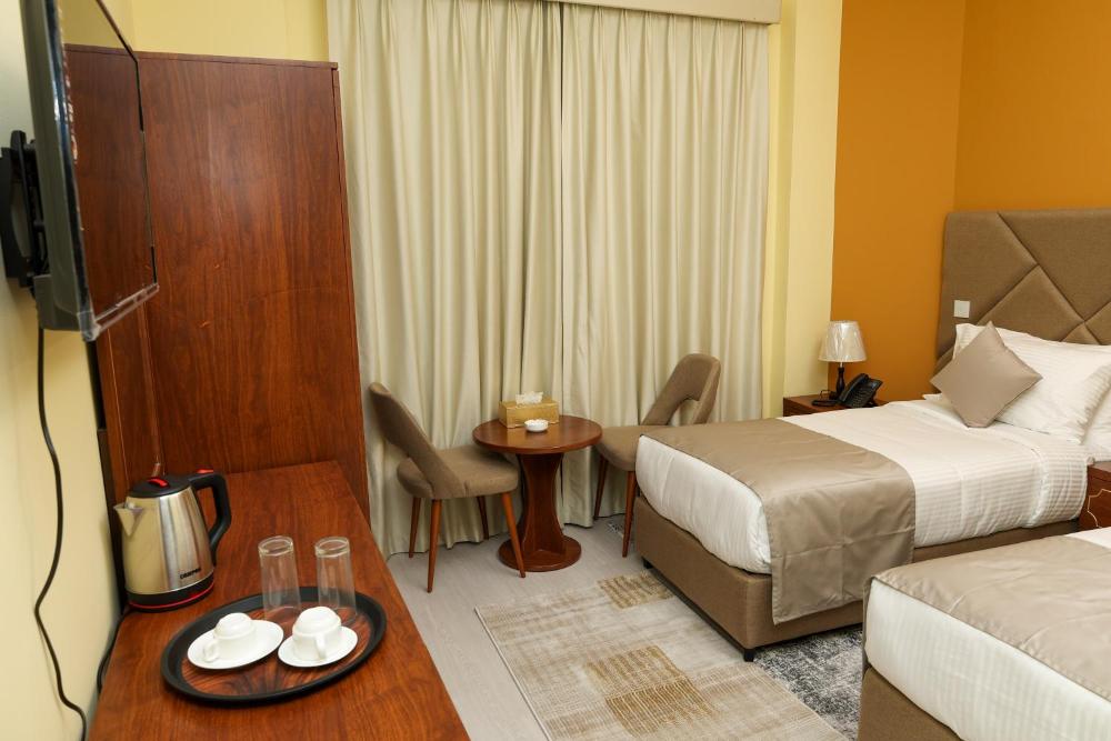 GRAND MARINO HOTEL