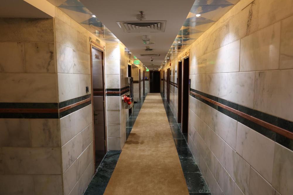GRAND MARINO HOTEL