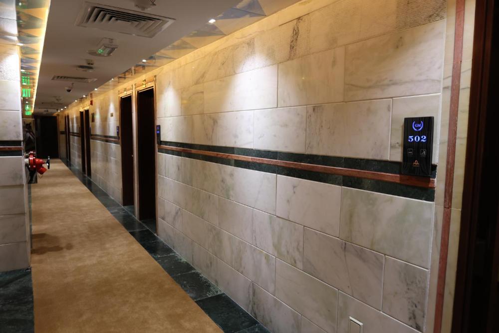 GRAND MARINO HOTEL