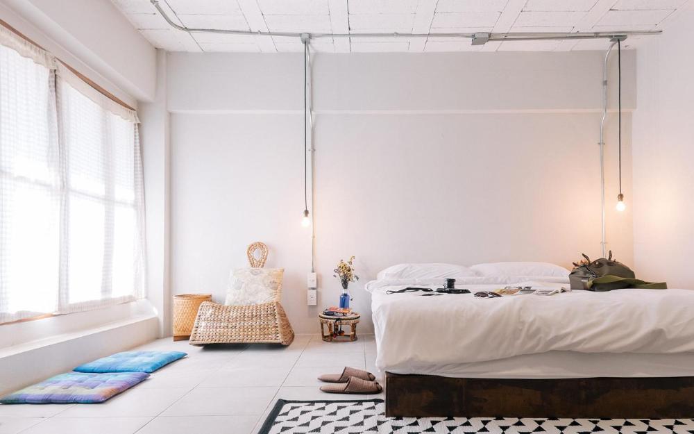 Photo - Happynest Hostel