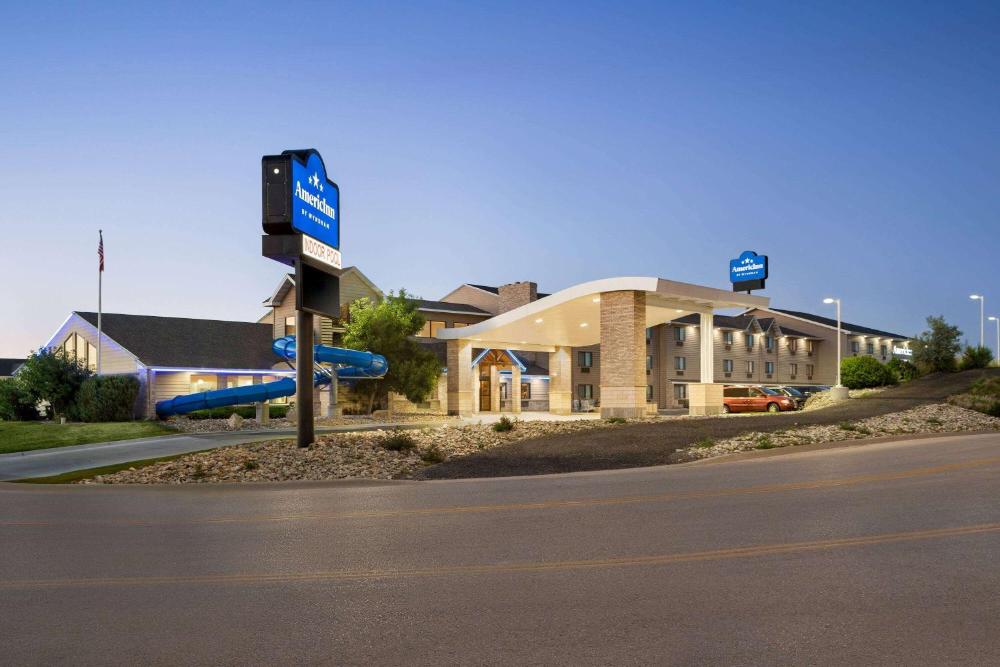 Photo - AmericInn by Wyndham Rapid City