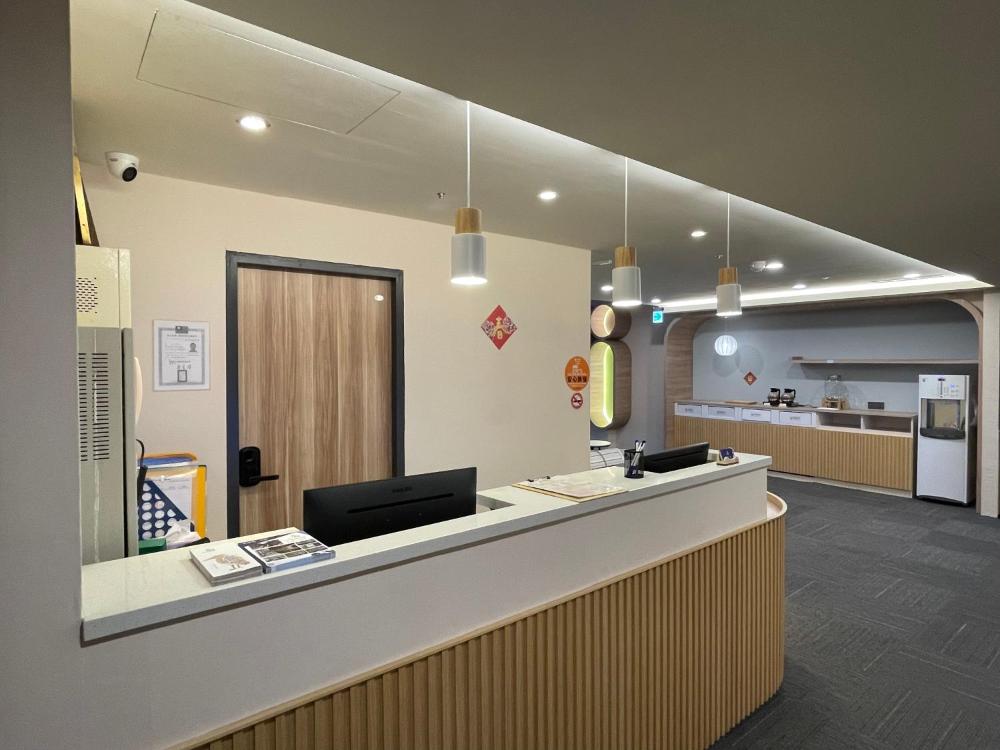 그린 호텔 미도리 (Green Hotel - Midori)