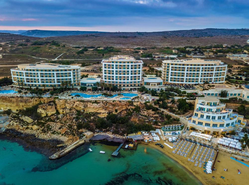 Foto - Radisson Blu Resort & Spa, Malta Golden Sands