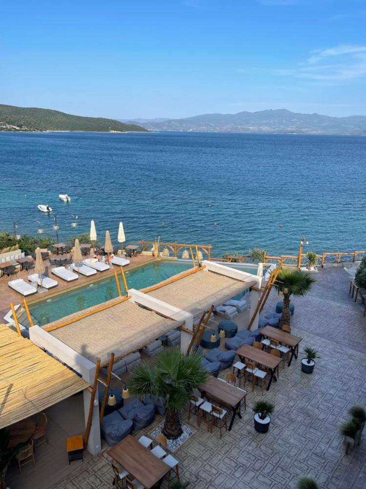 del mare suites