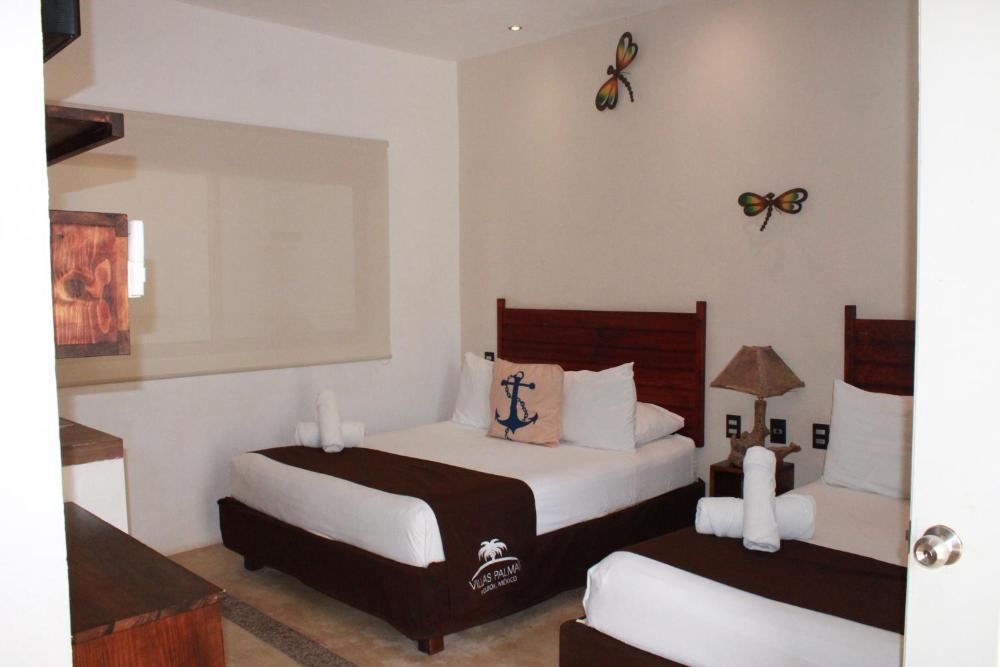 Photo - Villas Palmar Holbox