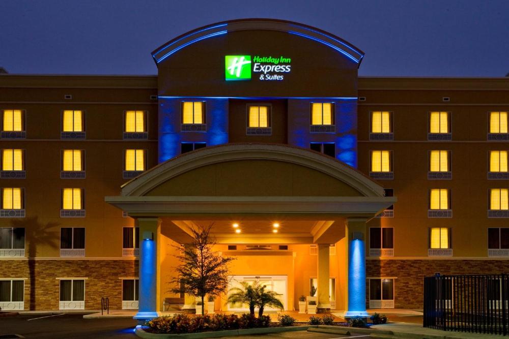 Foto - Holiday Inn Express Hotel & Suites Largo-Clearwater, an IHG Hotel