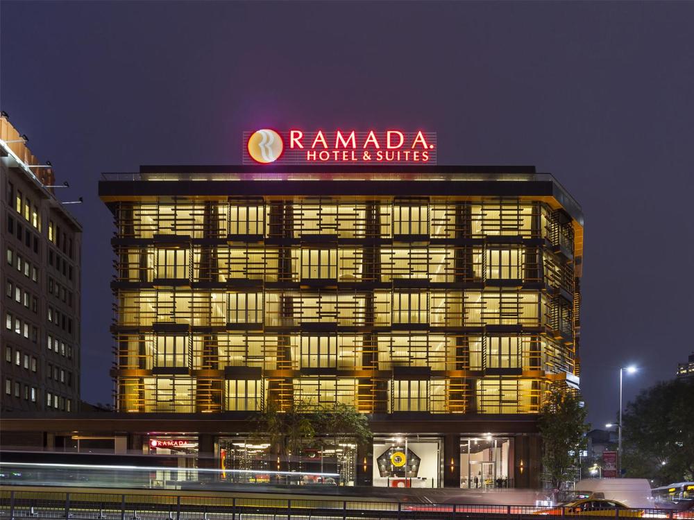 Photo - Ramada Hotel & Suites by Wyndham Istanbul- Sisli