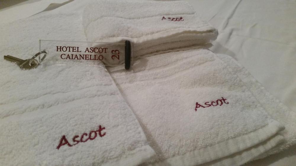 Foto - Hotel Ascot