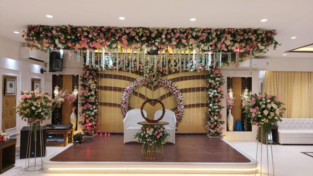 Hotel Manila, Siliguri