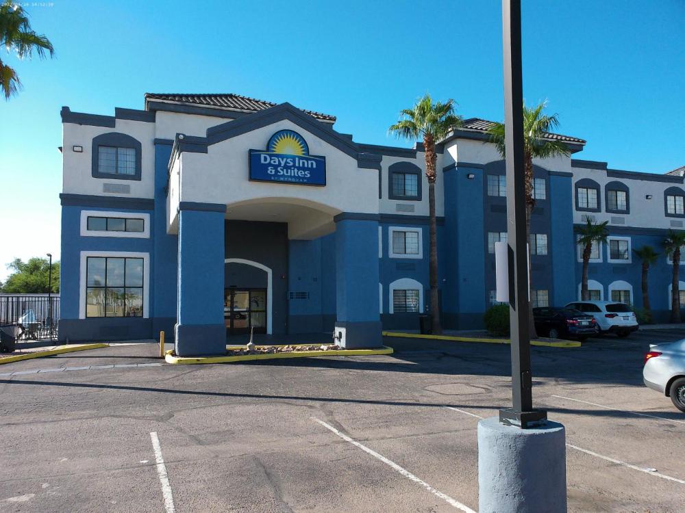 Foto - Days Inn & Suites by Wyndham Tucson/Marana