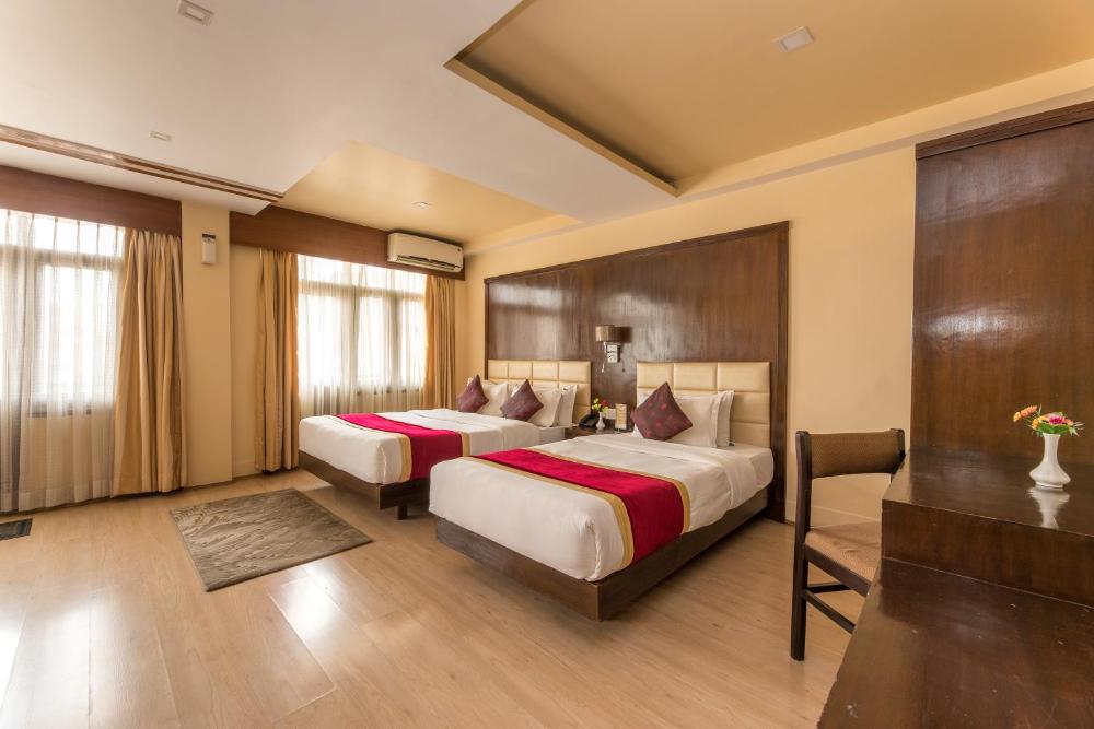 Photo - Hotel Thamel