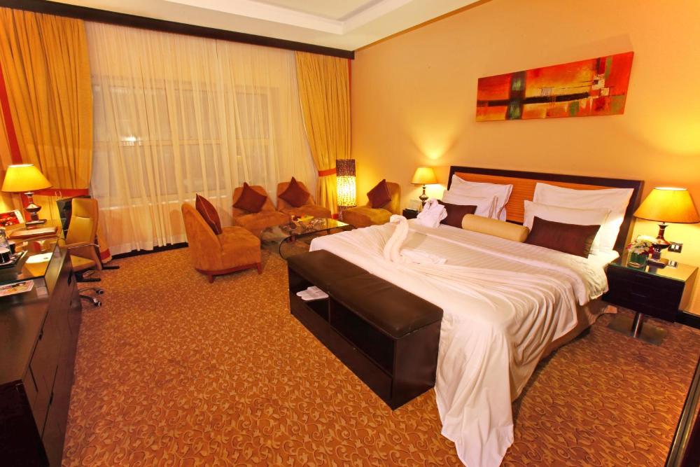 Dorus Hotel