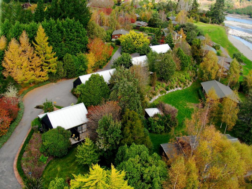 Foto - Tongariro Lodge