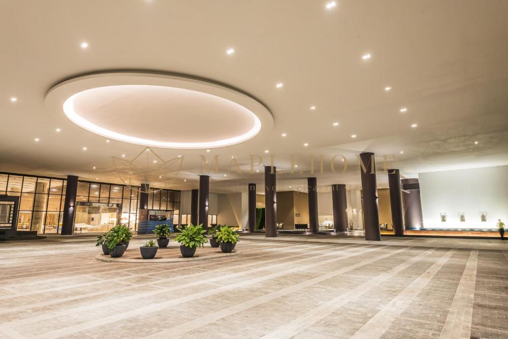 디 애플 프리미어 스위트 멜라카 (The Apple Premier Suites Melaka)