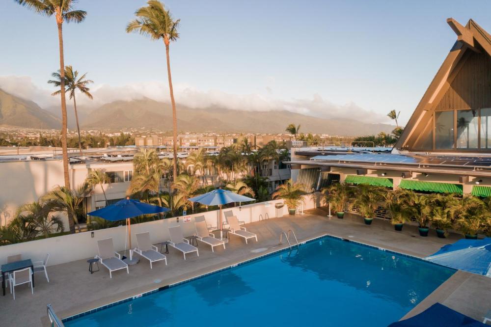 Foto - Maui Beach Hotel