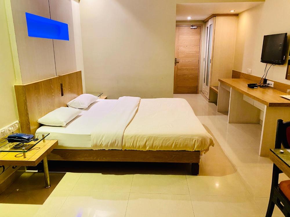Hotel Rama Krishna