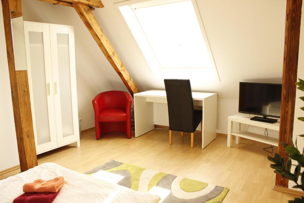 Foto - coLodging Mannheim - private rooms & kitchen